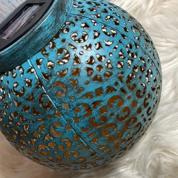 Go2garden Solar Lantern - Picture 2 of 8